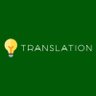 Фото профиля Translation
