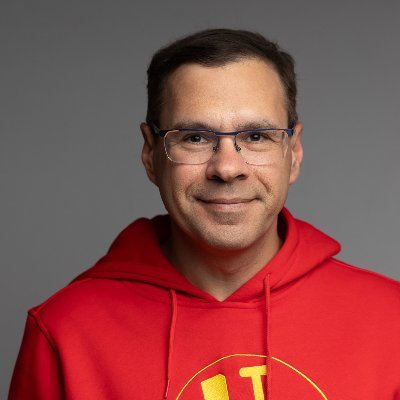 Michał Karnowski 🇵🇱's profile picture