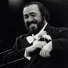 Фото профиля Pavarotti