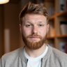Profilbild von Nikolas Haag