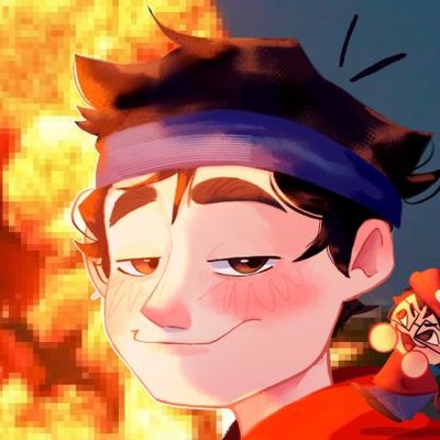 ★ 𝖶𝖺𝖿𝖿𝗅𝖾 (toñito) !'s profile picture