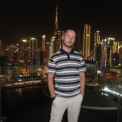 Alpha Tommy 🇮🇪 | FINDOM's profile picture