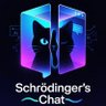 Фото профиля Shrodingers Chat