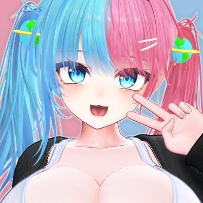 おかつゆうす@かわいいVRヲタ芸VTuber's profile picture