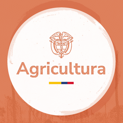 MinAgricultura's profile picture