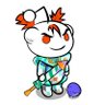 Profilbild von 抄仁強