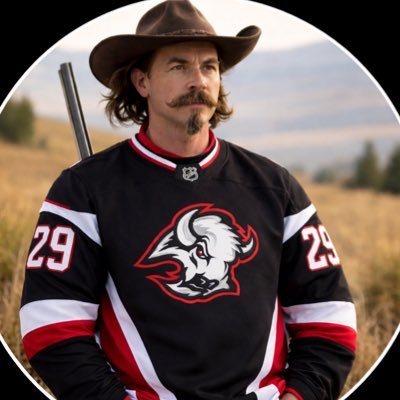BuffaloBilICody's profile picture