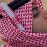 Фото профиля احمد سامر العيسى
