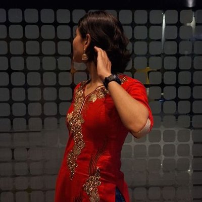 SaraDiscovers's profile picture