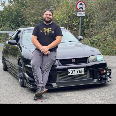 Underground Eric's profile picture