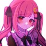 女巫星芽大小姐ですわ💖's profile picture
