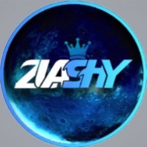 Zlashy's profile picture