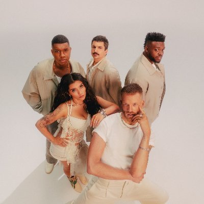 Pentatonix's profile picture