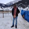 Amit Badwaik(AB)🇮🇳🎯 profil fotoğrafı