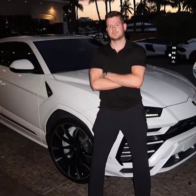 algosawyer's profile picture