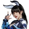 wei chen profil fotoğrafı