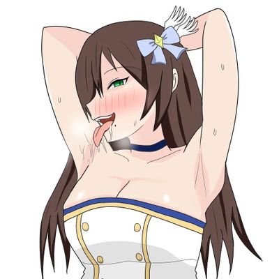 TSの人's profile picture