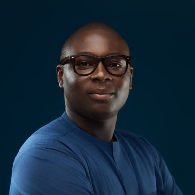 sirfolajomi's profile picture