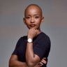 Profilbild von Lynette Ntuli