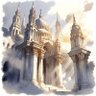 Фото профиля Spires Domes Pillars
