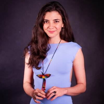 Susana Boreal's profile picture