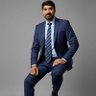 Yasir Abbas Soomro profil fotoğrafı