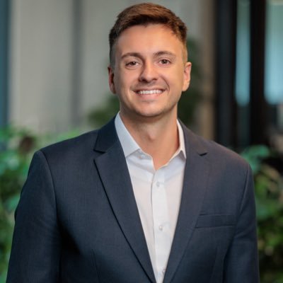bentaylorSF's profile picture