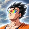 saiyan profil fotoğrafı