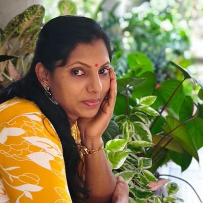 KAVITHA NAIR's profile picture