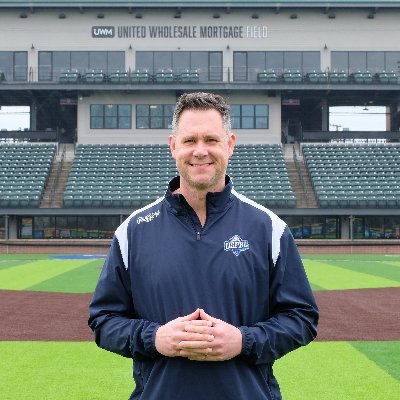 Justin Orenduff's profile picture