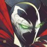 Spawn profil fotoğrafı