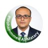 مُحمد حَمود احمد المَطري's profile picture