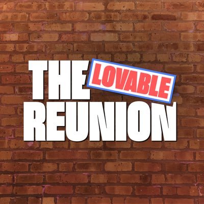 LovableReunion's profile picture