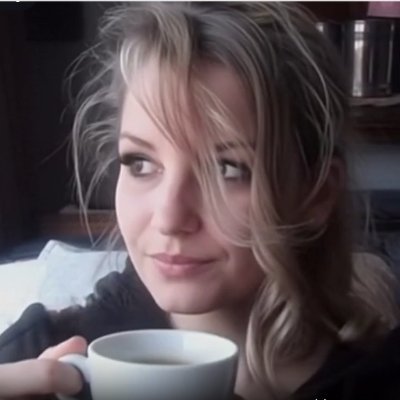 Magda ☢'s profile picture