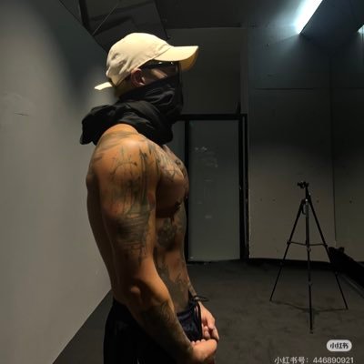 enxiaoguaishou's profile picture