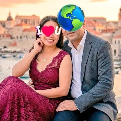 couple.DXB😘😘😘🇦🇪's profile picture