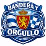 Bandera y orgullo's profile picture