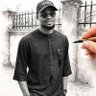Profilbild von Ubong Jonah