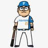 ブラじろう⚾ 的头像