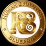 Profilbild von Rockshield Human Evolutionary Program