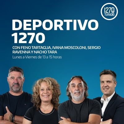 Deportivo1270's profile picture