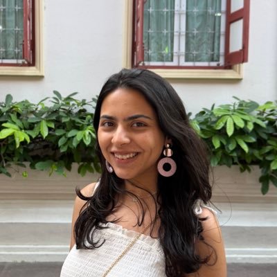 Anushka Yadav's profile picture