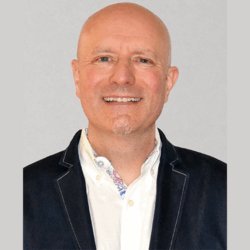 Jeff Sherman's profile picture