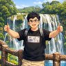Profilbild von 杨希的数字片段