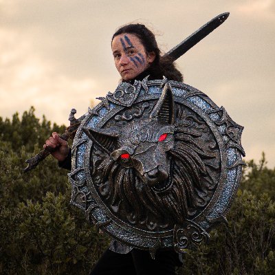 arborealkey's profile picture