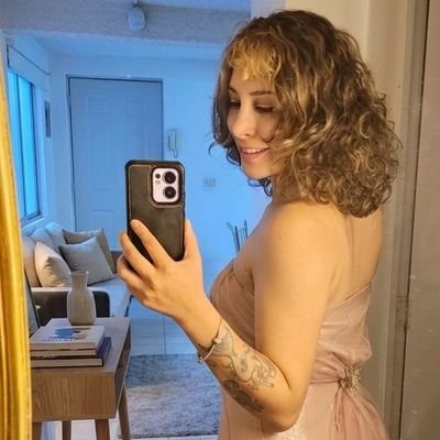 SophiaTV18's profile picture
