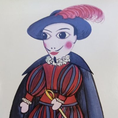 Niño del Paste's profile picture
