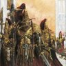 Adeptus Custodes's profile picture