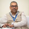 Ashish Dua's profile picture