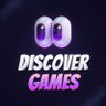 Фото профиля discover.games